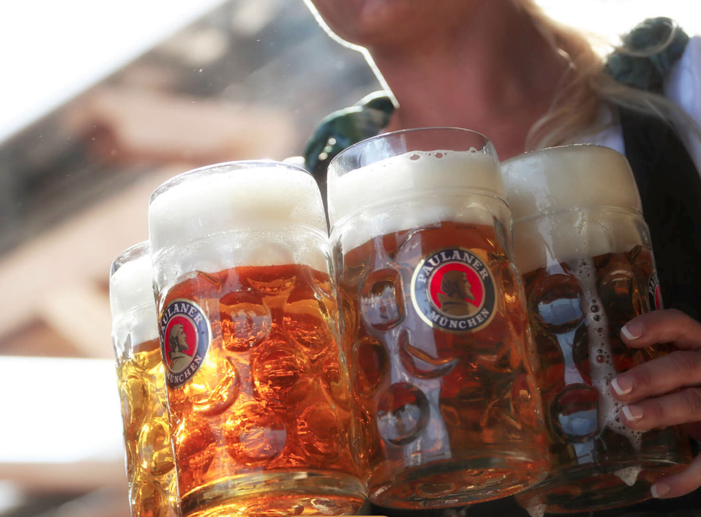 El Oktoberfest 2022 se celebrará en veinticinco ciudades españolas