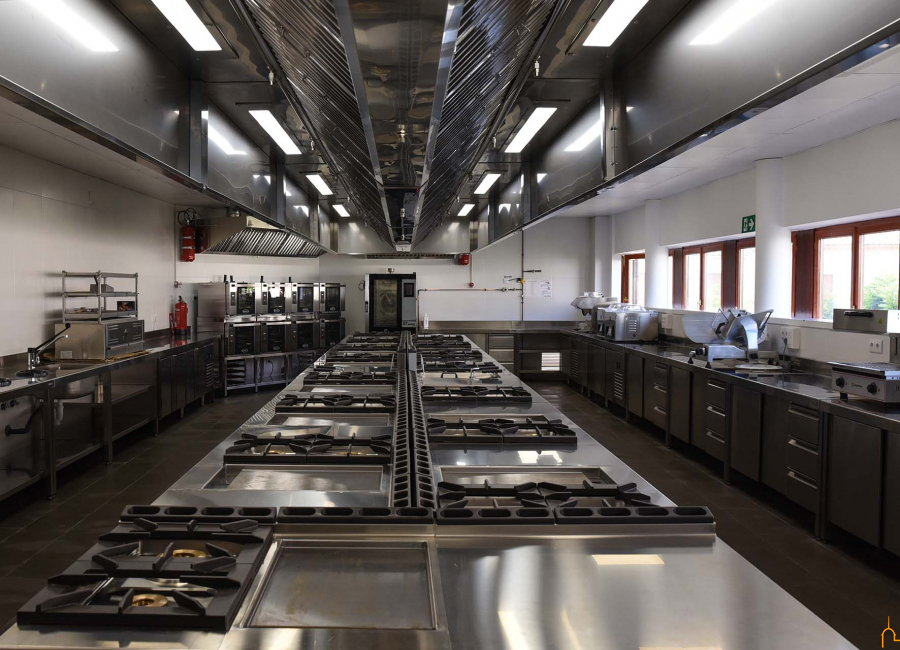 Almagro estrena un Centro de Tecnificación Gastronómica 