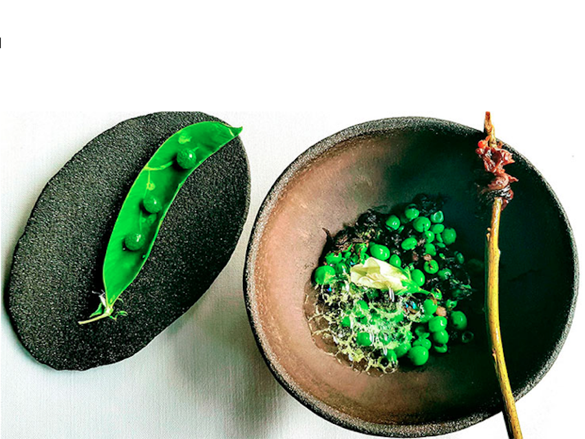 Estrella verde Michelin, un compromiso con la sostenibilidad y el medio ambiente