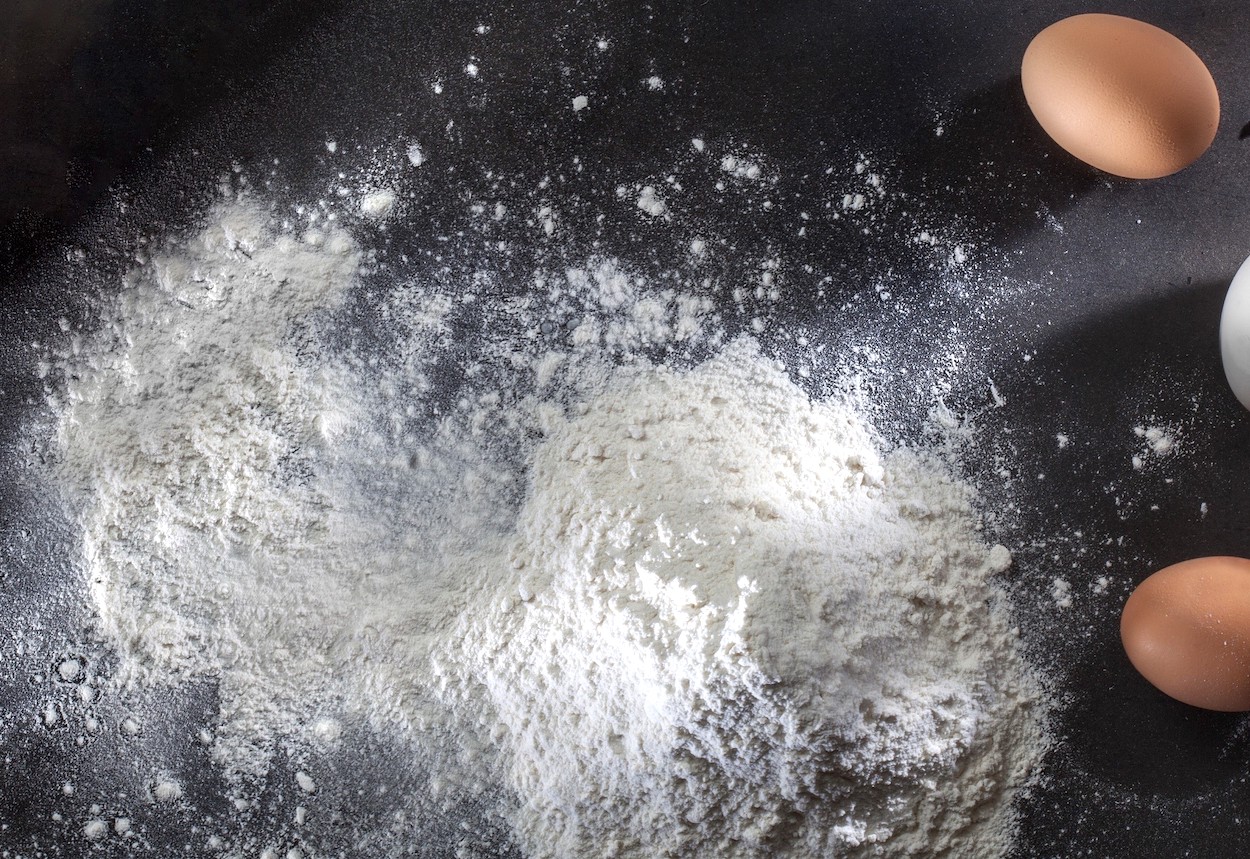 La membrana del huevo, de residuo alimentario a ingrediente funcional de gran valor