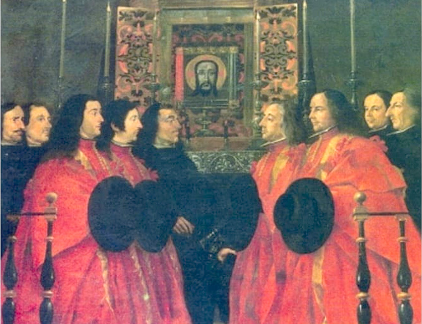 La DO Vinos Alicante recreará una ‘Junta del Ví’ del año 1510