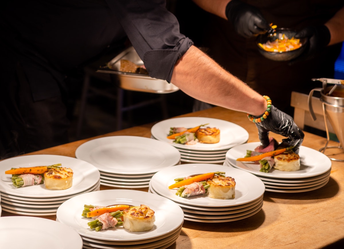 Ocho candidatos en busca del título de Cocinero Revelación Madrid Fusión