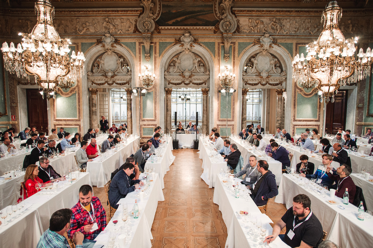 Nueva edición del Premio Vila Viniteca de Cata por Parejas: 40 000 euros en premios