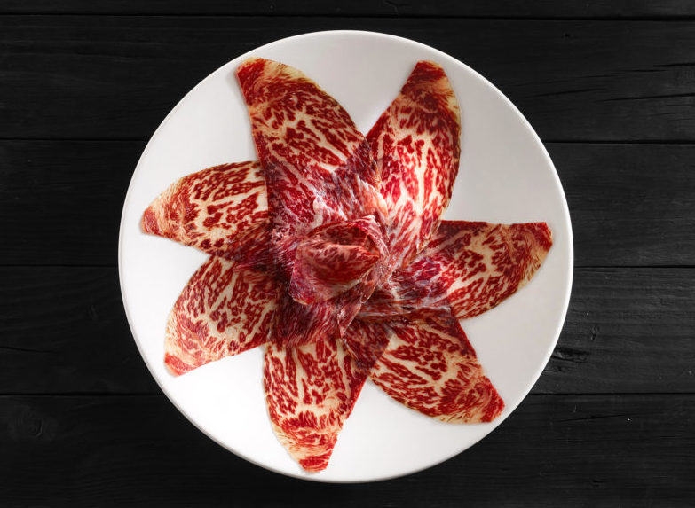 Claves para elegir, conservar y degustar la mejor cecina