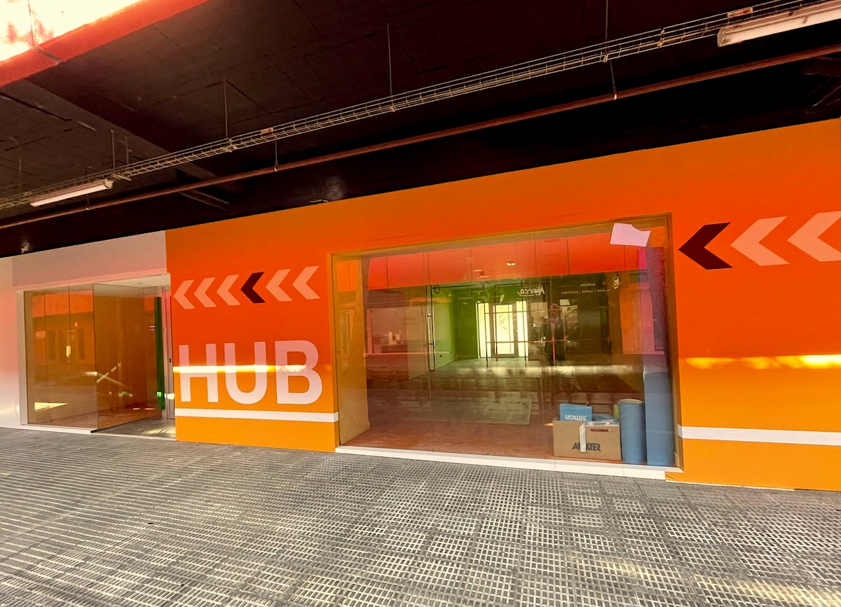 En marcha el Hub de innovación de Mercamadrid