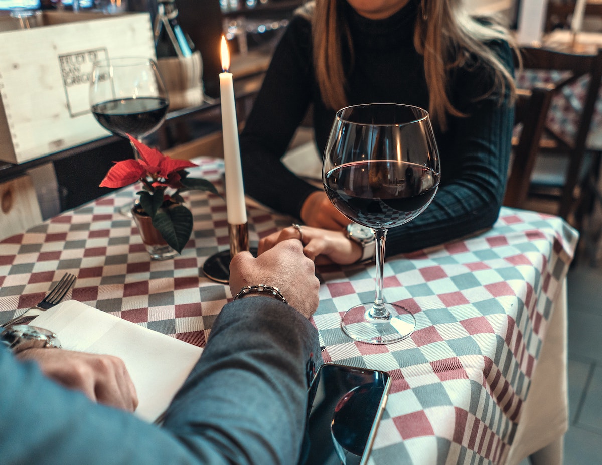 San Valentín supondrá casi 5 millones de euros para los restaurantes madrileños