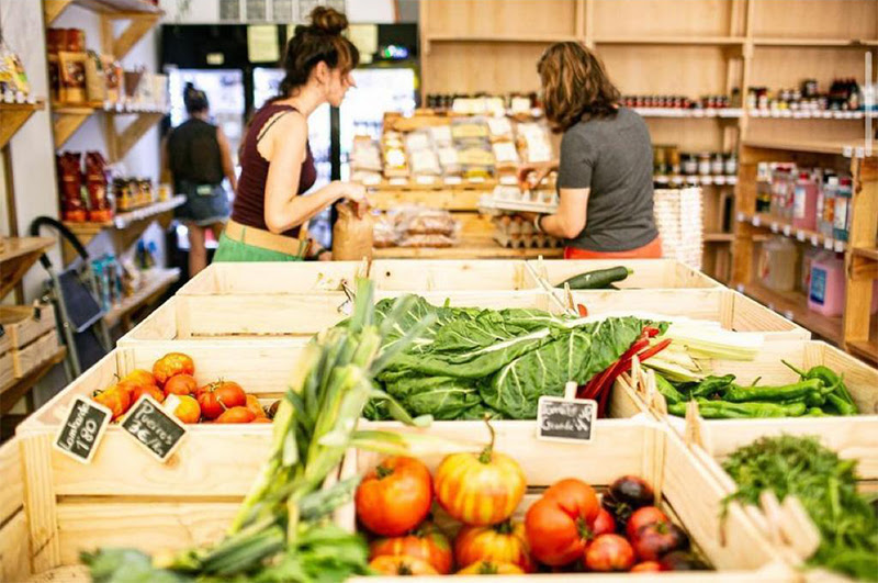 Ayudas al emprendimiento en alimentación sostenible