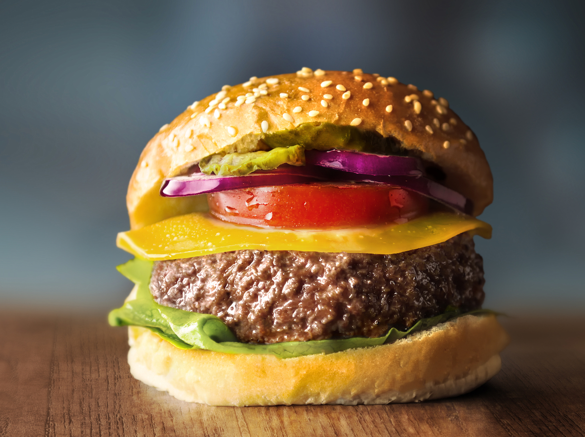 Carne vegetal con el sabor de la carne tradicional a partir de residuos agrícolas