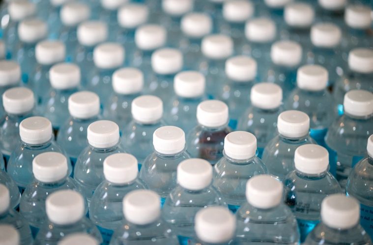 La producción mundial de bioplásticos se triplicará en cinco años