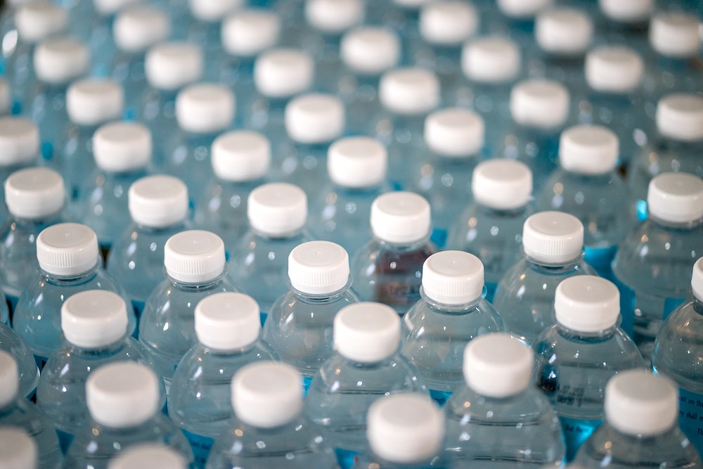 La producción mundial de bioplásticos se triplicará en cinco años