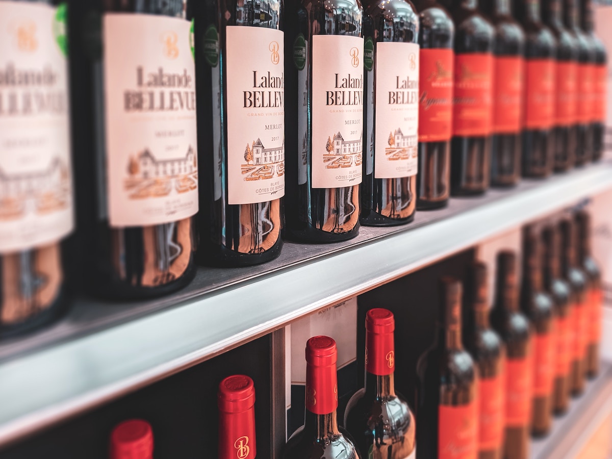 El vino francés, cada vez con más valor en los mercados internacionales