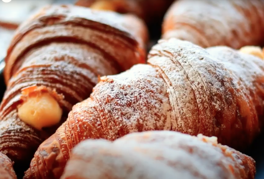 Hacia una panadería, bollería y pastelería cada vez más saludables