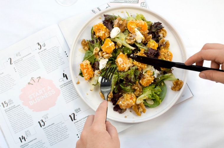 La inteligencia artificial, clave para las recomendaciones dietéticas individualizadas