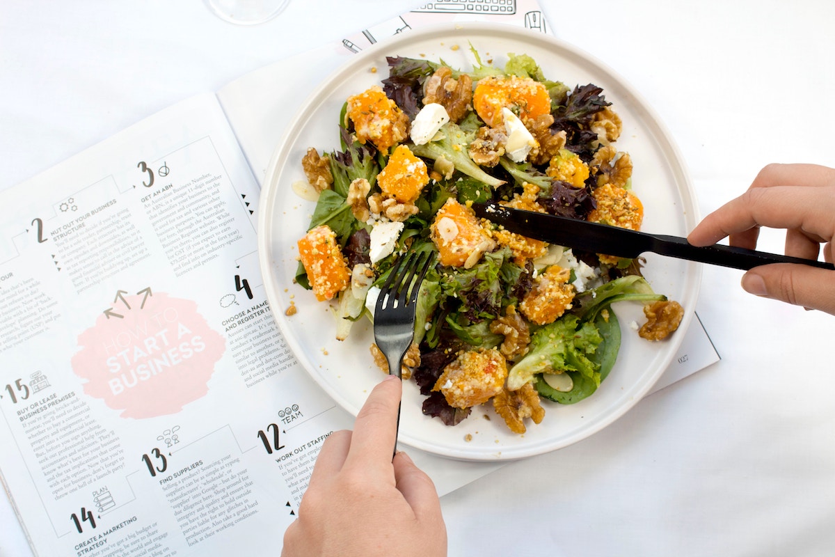 La inteligencia artificial, clave para las futuras recomendaciones dietéticas individualizadas