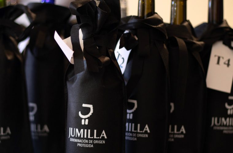Los mejores vinos Jumilla del año