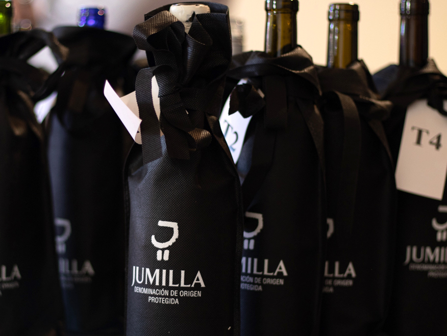 Los mejores vinos Jumilla del año