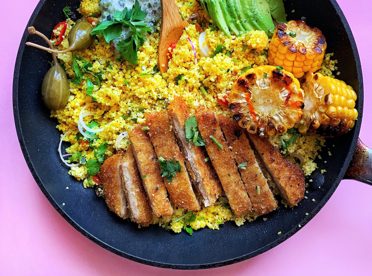 Perfil y estado actual del sector plant-based en España