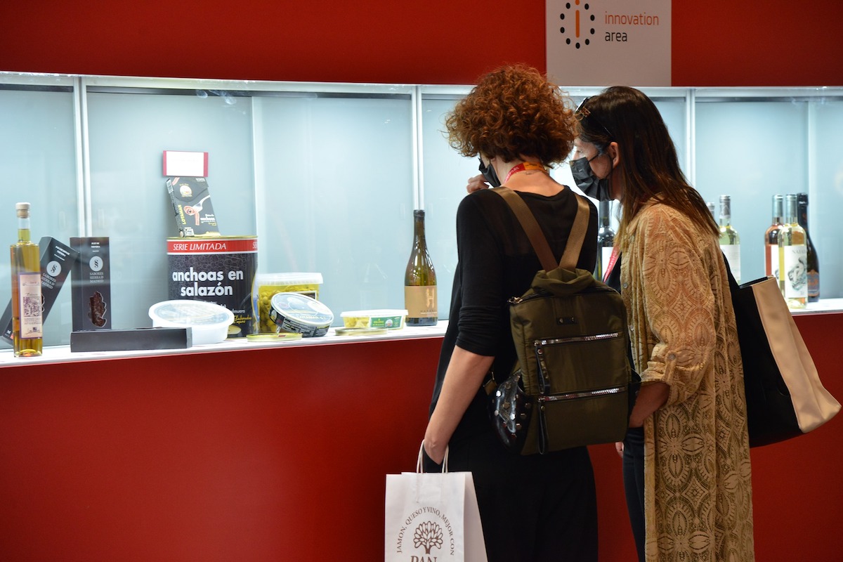 Todas las novedades que hay que ver en Salón Gourmets