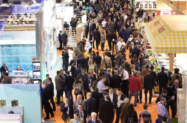 Alimentaria y la Federación renuevan su acuerdo por un sector más internacional y sostenible