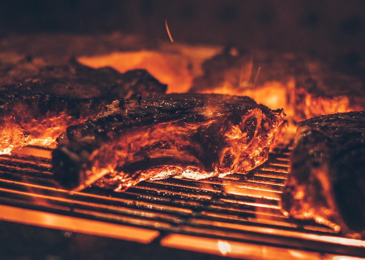 Tolosa acoge una nueva edición de Haragi, encuentro Internacional de carne y brasa