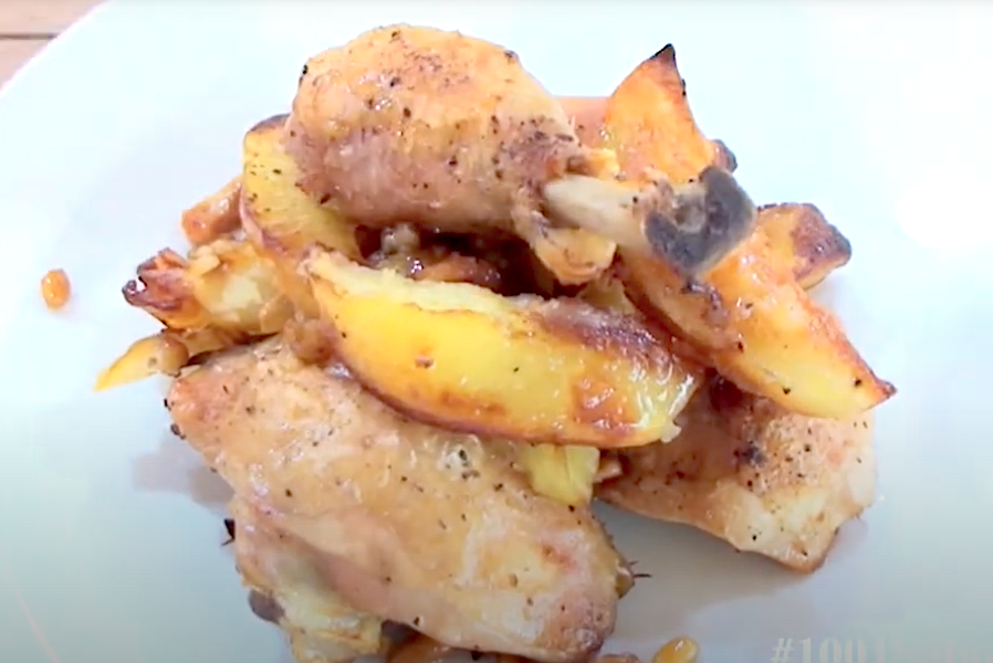 recipe image
