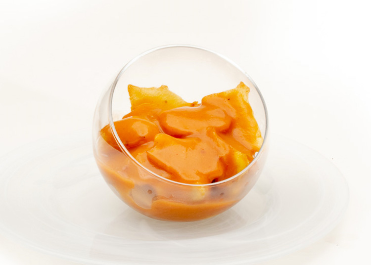 Buscando las mejores patatas bravas del año