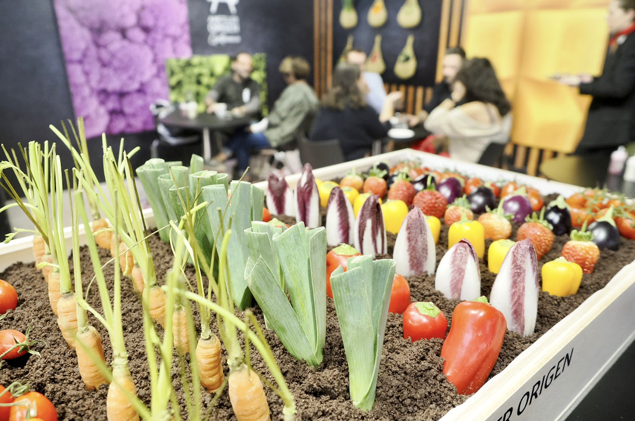 La cocina comprometida con la biodiversidad, protagonista en Gastronomic Forum Barcelona