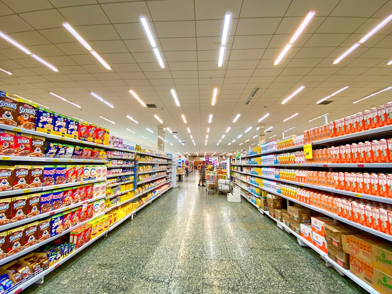 Las marcas de distribución más fuertes y las más valiosas