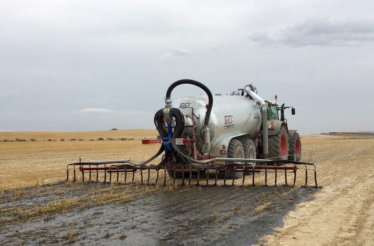 Nuevo Plan Renove de maquinaria agrícola