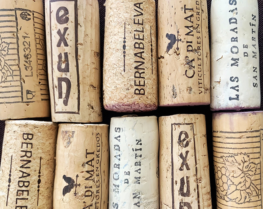 Premios Carlos Falcó, buscando los mejores vinos de Madrid