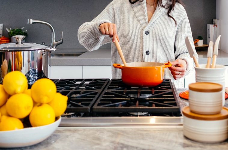 Redes sociales, blogs, televisión, libros… ¿en qué nos inspiramos a la hora de cocinar?