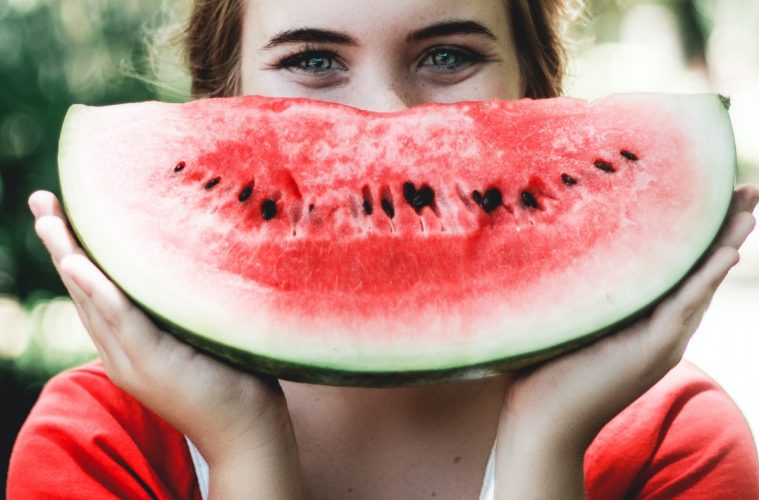 Buscando las semillas que den lugar a los mejores melones y sandías