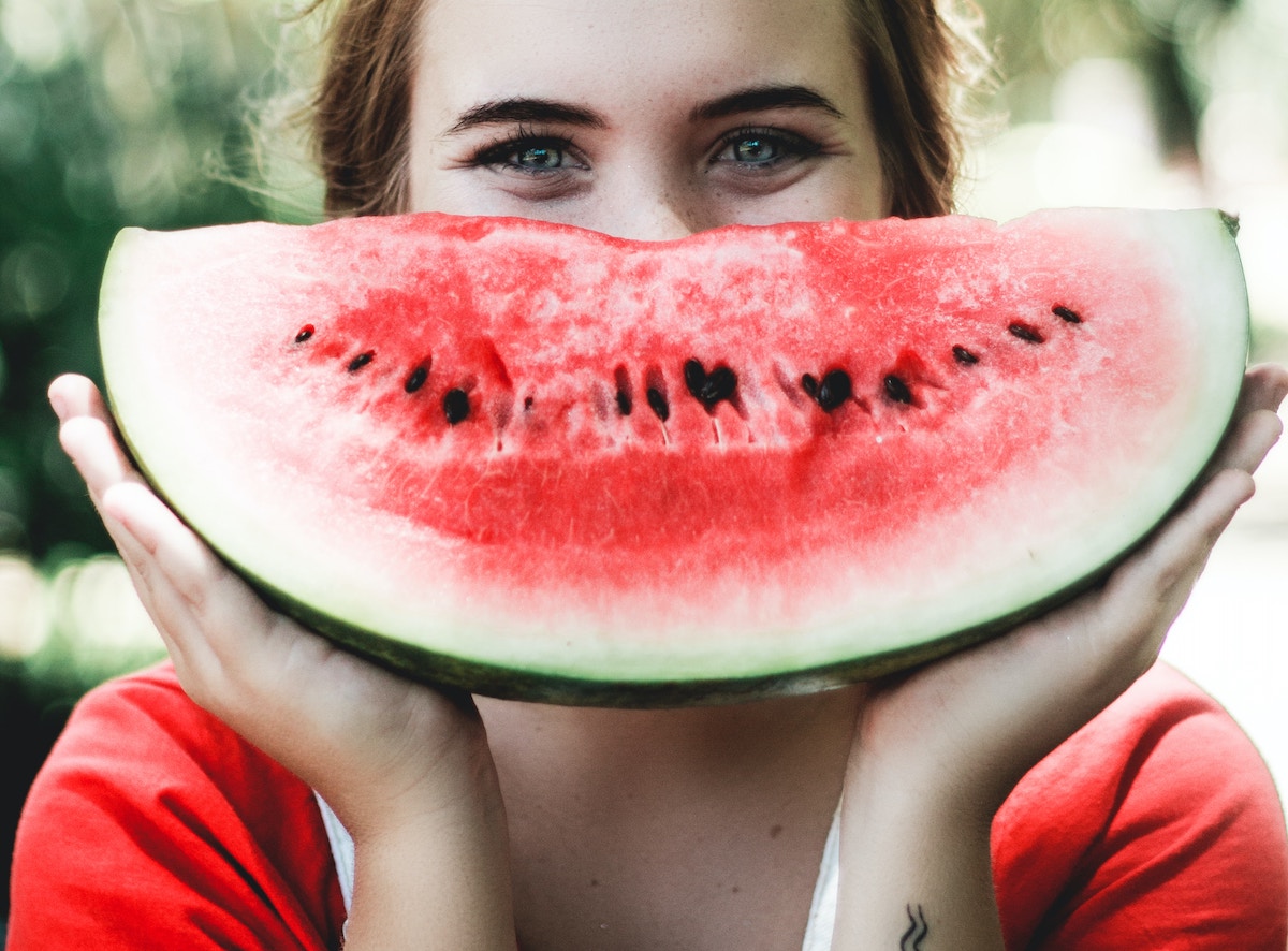 Buscando las semillas que den lugar a los mejores melones y sandías