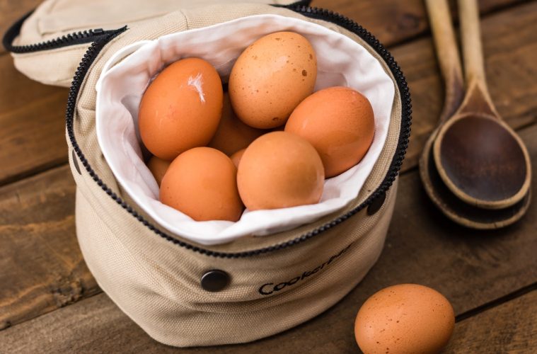 Consejos para consumir huevos con más seguridad, sobre todo con las altas temperaturas