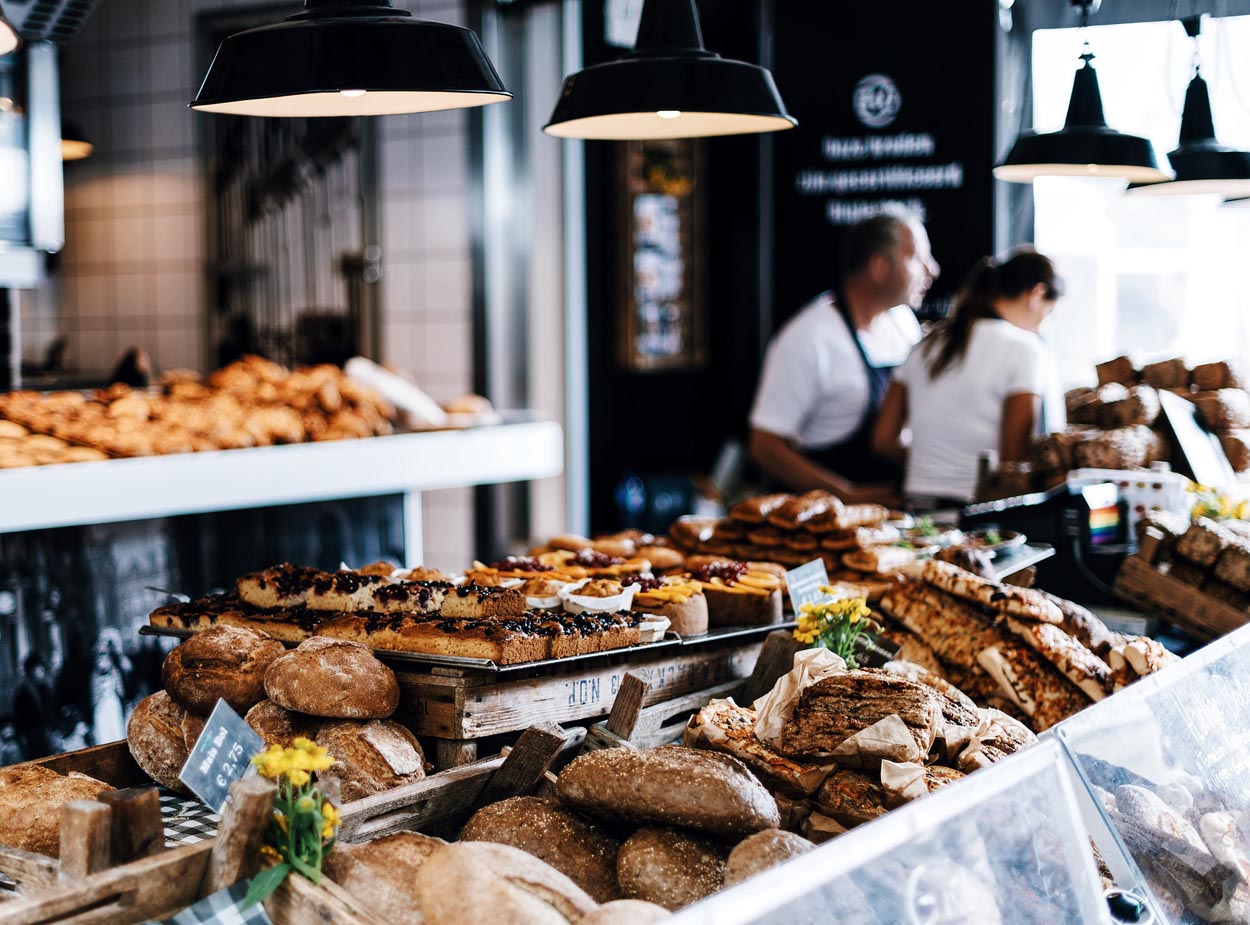 El sector de la alimentación, motor del sistema de franquicias español