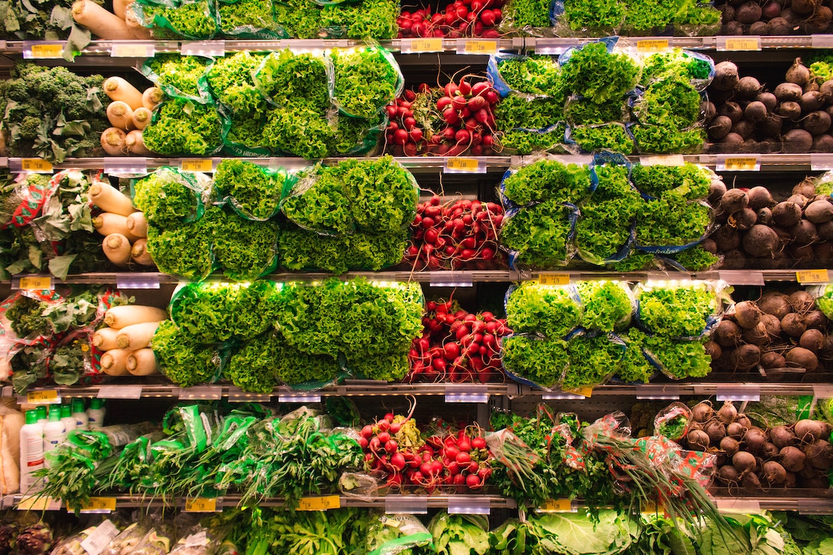 Los precios más recientes de los productos agrícolas y ganaderos en los mercados nacionales