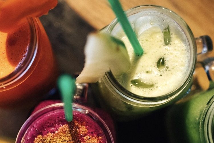 Madrid acogerá una nueva edición del Food Design Festival - Foto FDF