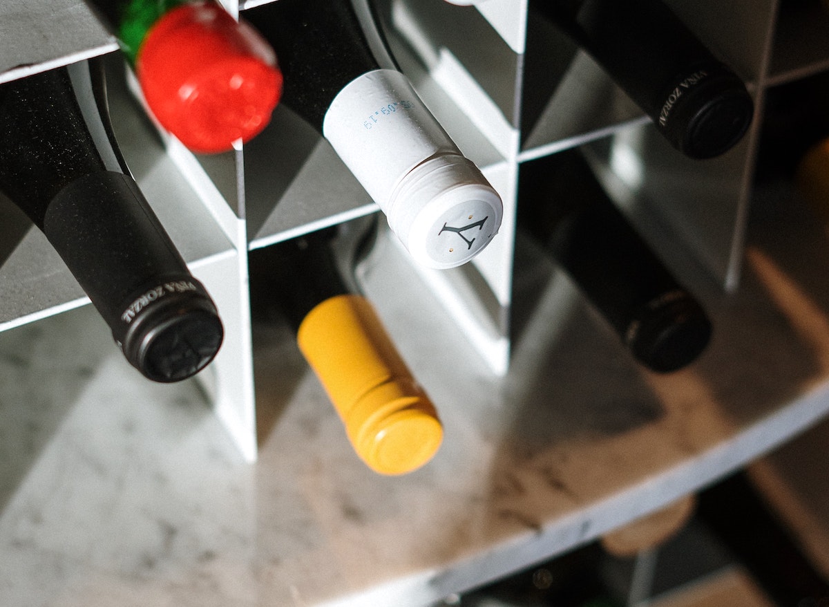 Mal mes de mayo para las exportaciones españolas de vino