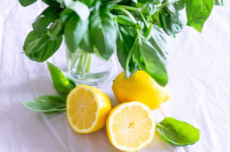 Qué hacer con los limones para evitar que se estropeen con el calor