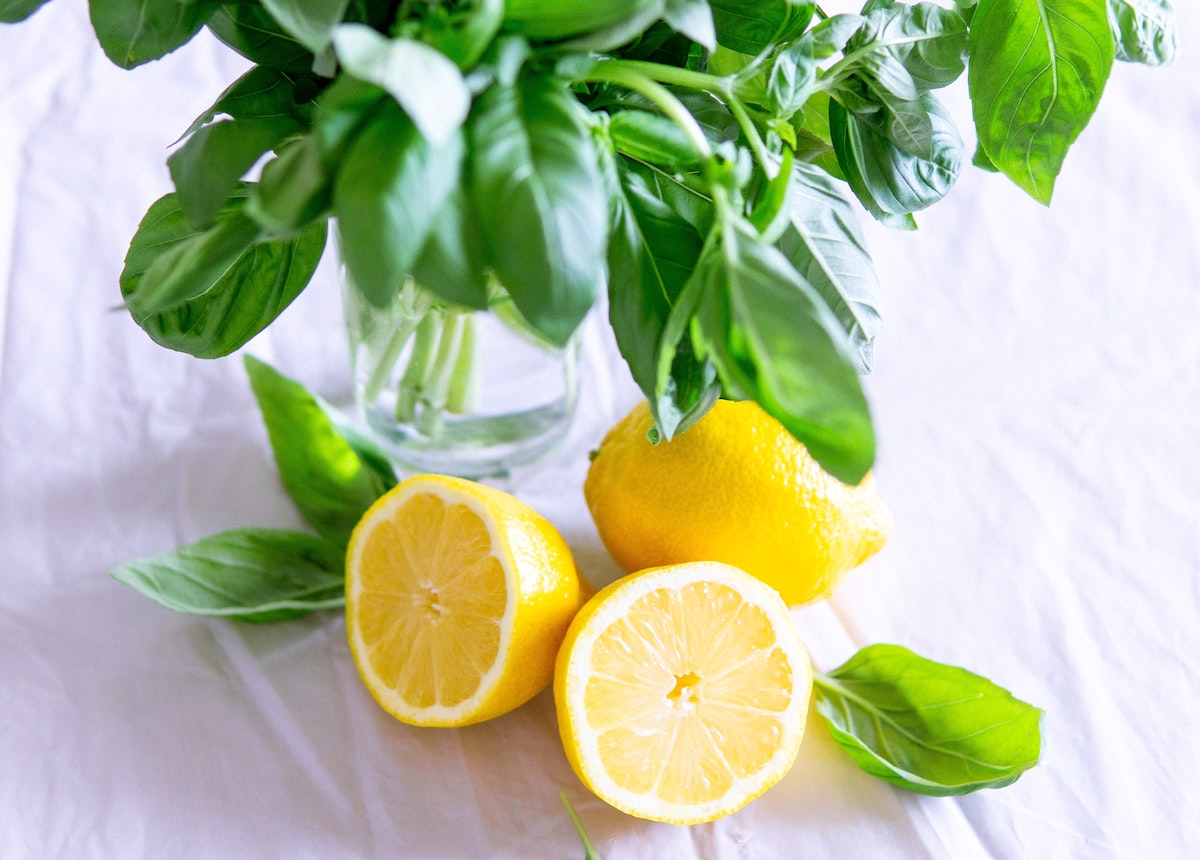Qué hacer con los limones para evitar que se estropeen con el calor