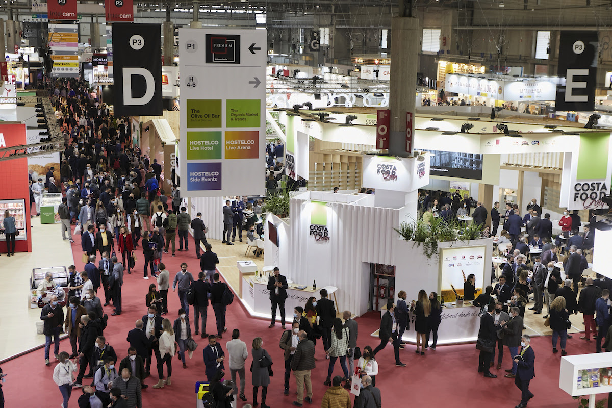 Todo sobre la industria cárnica española en Intercarn 2024