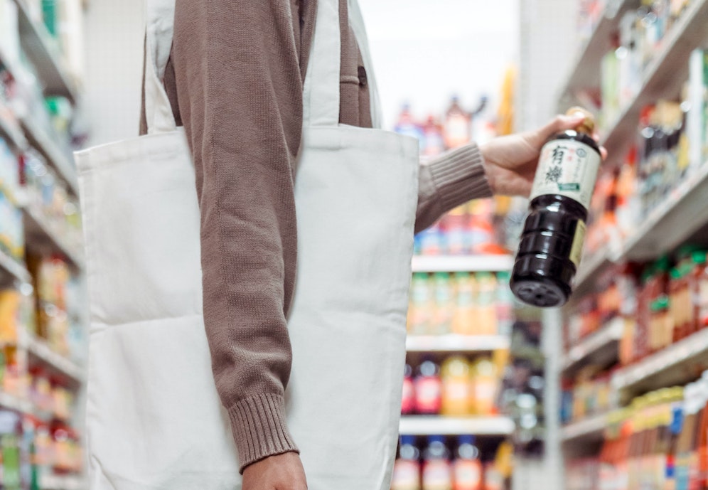Cada vez más interesados en las novedades en alimentación que salen al mercado