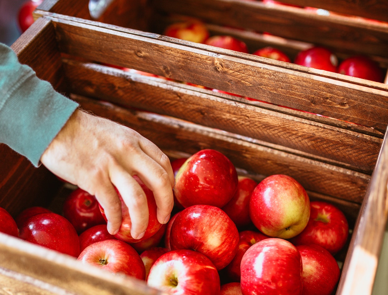 La Comisión Europea flexibiliza las ayudas a viticultores y productores de frutas y hortalizas afectados por la sequía