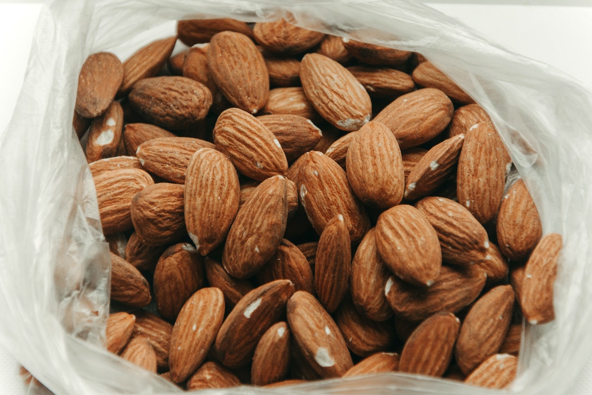 La cosecha de la almendra, "catastrófica y de ruina", según los agricultores