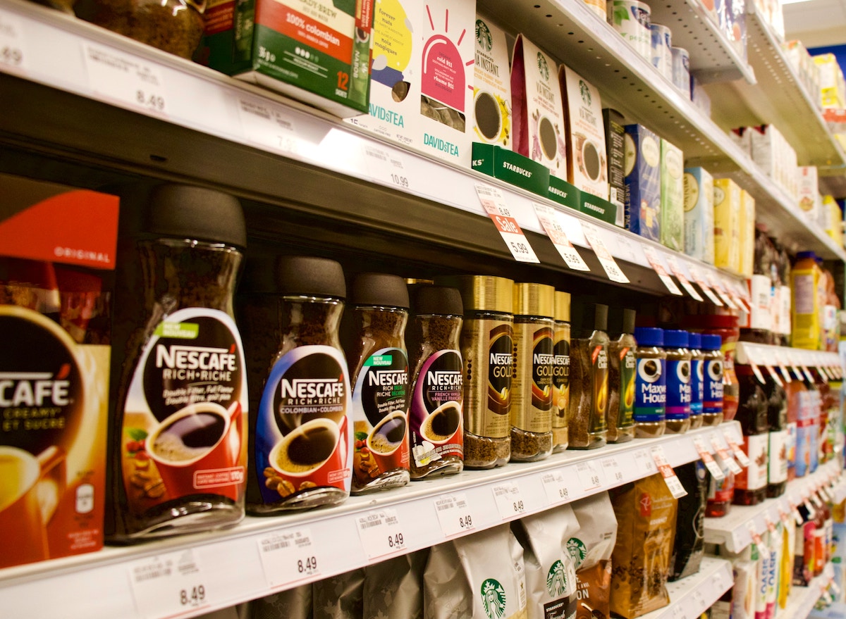 Las marcas de alimentación más valiosas del mundo