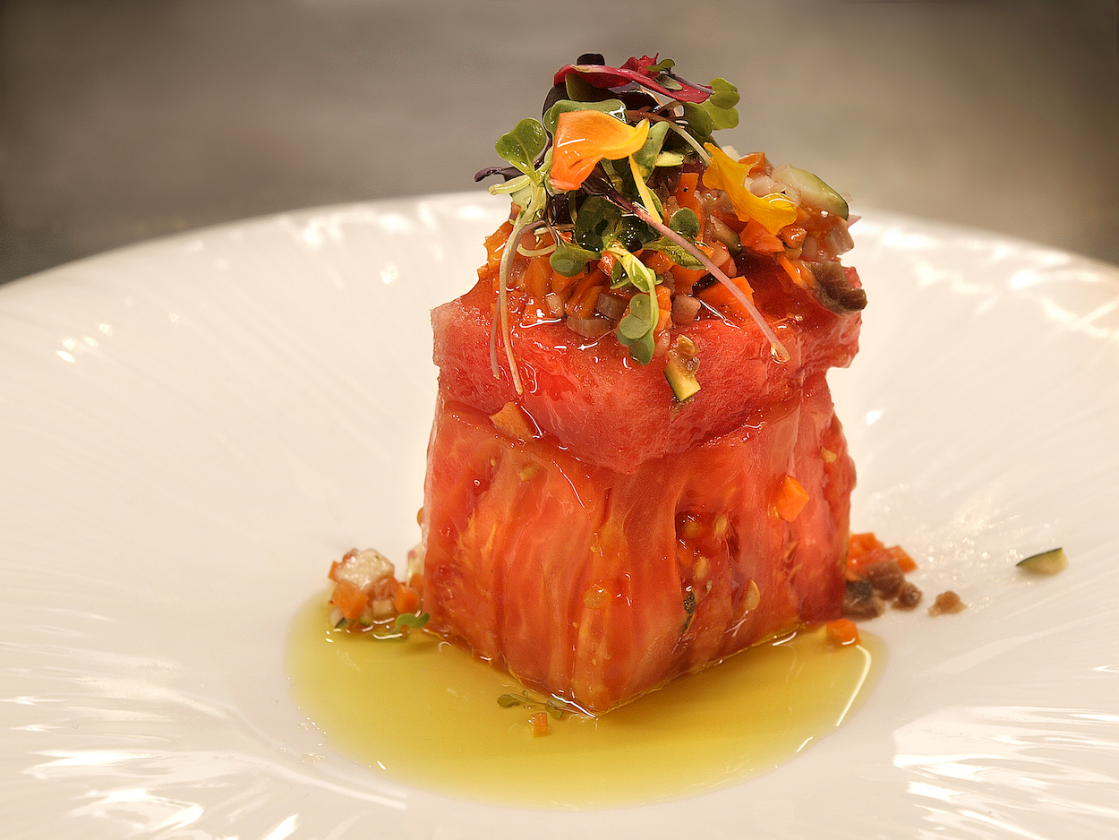 Las mejores tapas del Festival Vino Somontano 2023