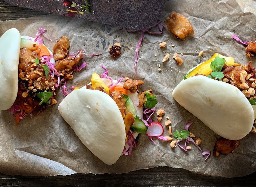 Las principales cadenas de comida rápida apuestan ya por el plant-based