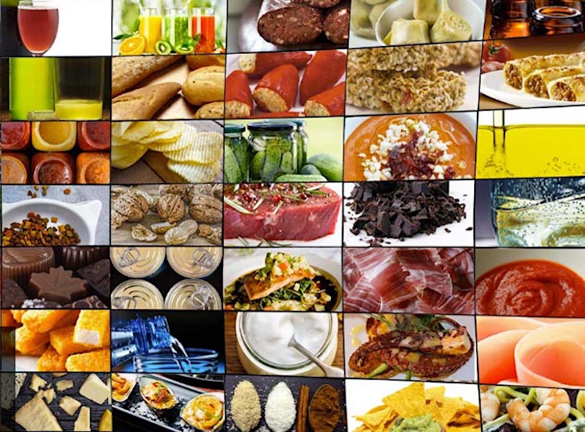 Los fabricantes, alarmados por el impacto de la sequía en el suministro de alimentos y bebidas