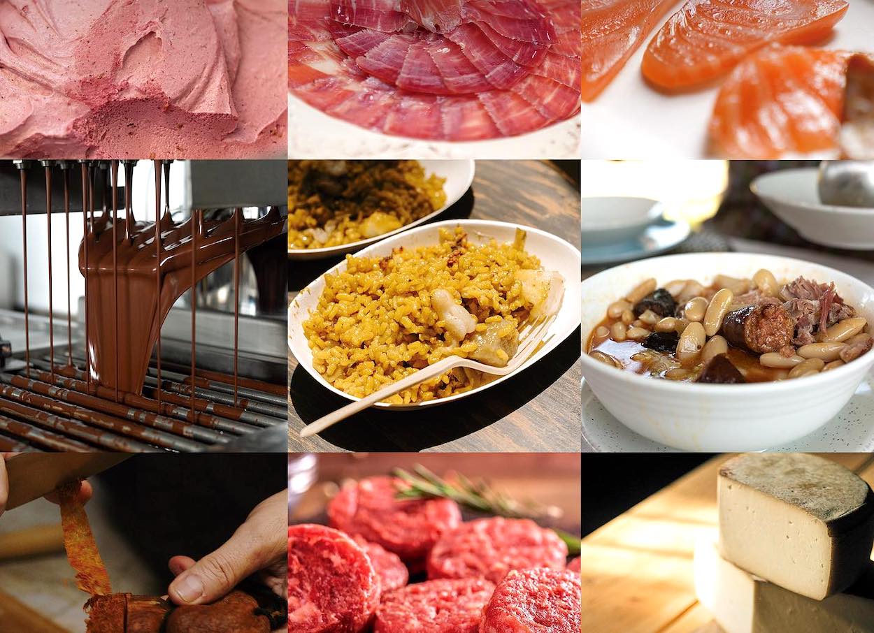 Madrid acogerá oríGenes, el festival gastronómico de los productores