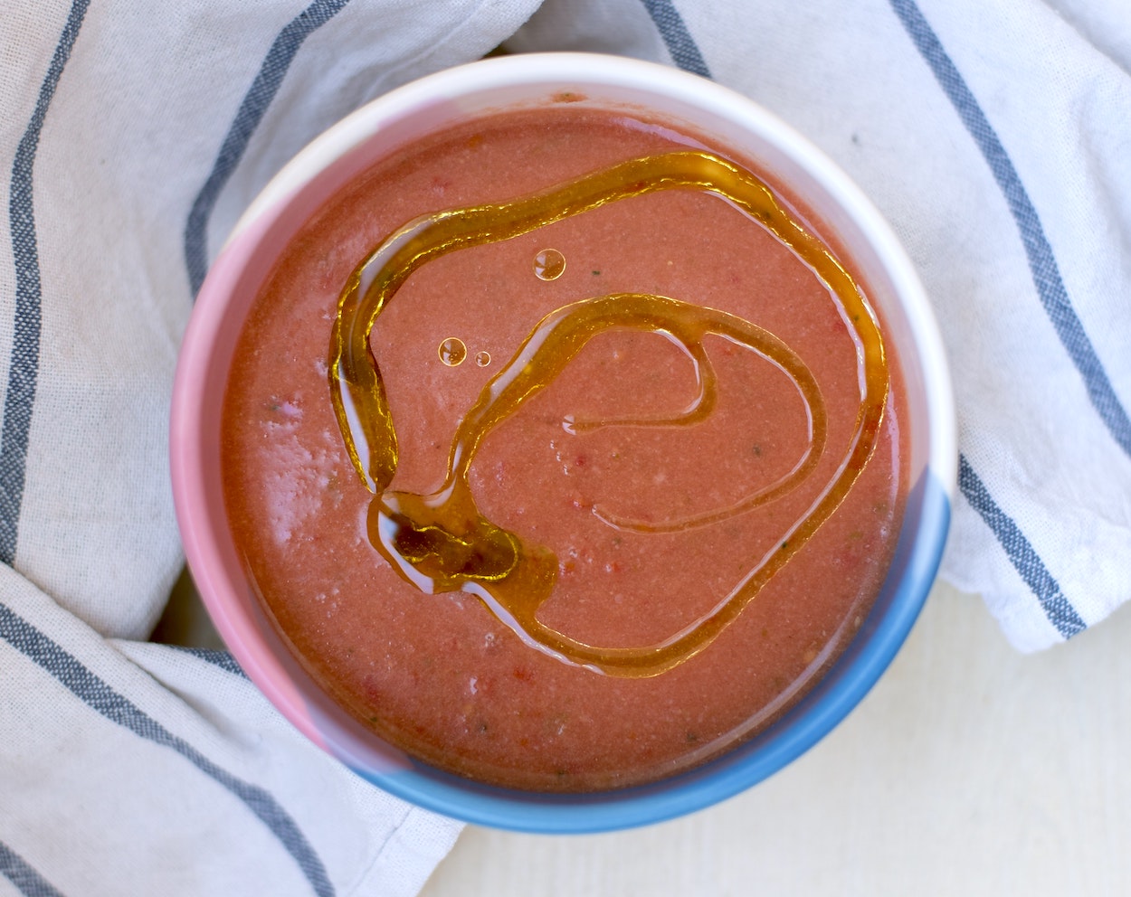 Todo lo que hay que saber para preparar el gazpacho perfecto